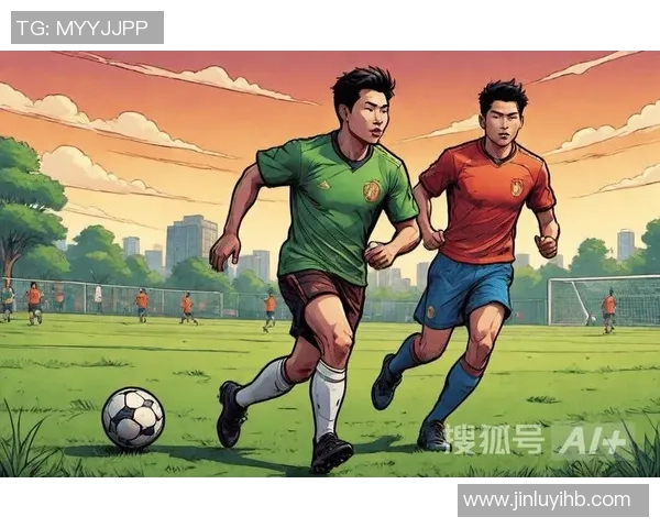 熊孩子如何在足球明星的启发下追逐梦想与成长的故事