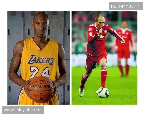 篮球与足球明星谁更帅气引发的热议与对比分析