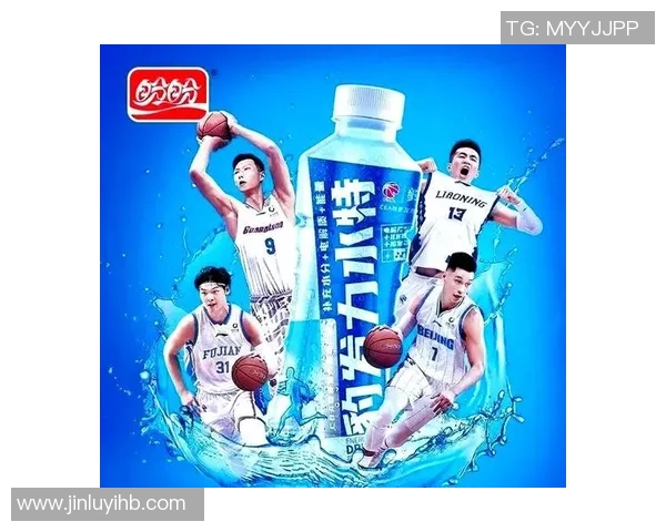 足球明星助力功能饮料品牌崛起引领运动饮品新潮流