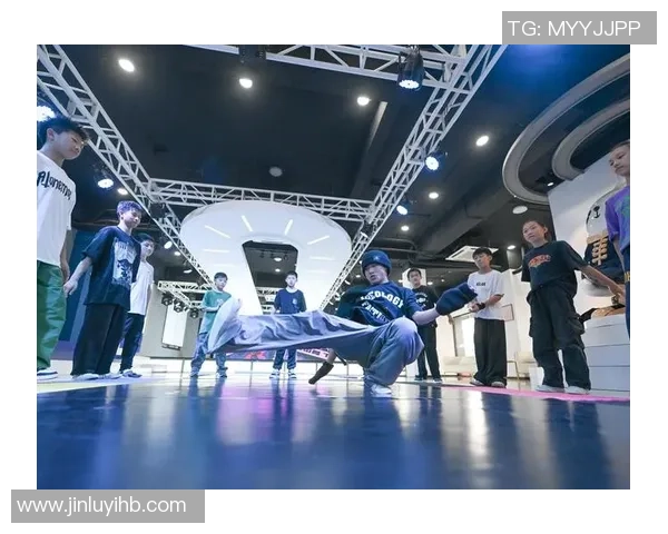 聚焦滑板：深圳滑板队的意识话题